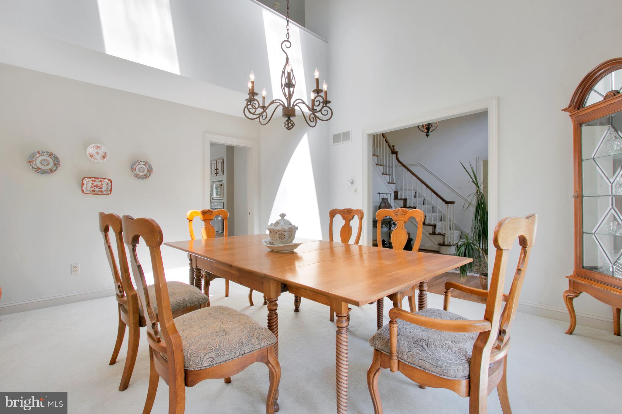 910 Old Public Road Hockessin, DE 19707 - Photo 8 of 31 Dining Room