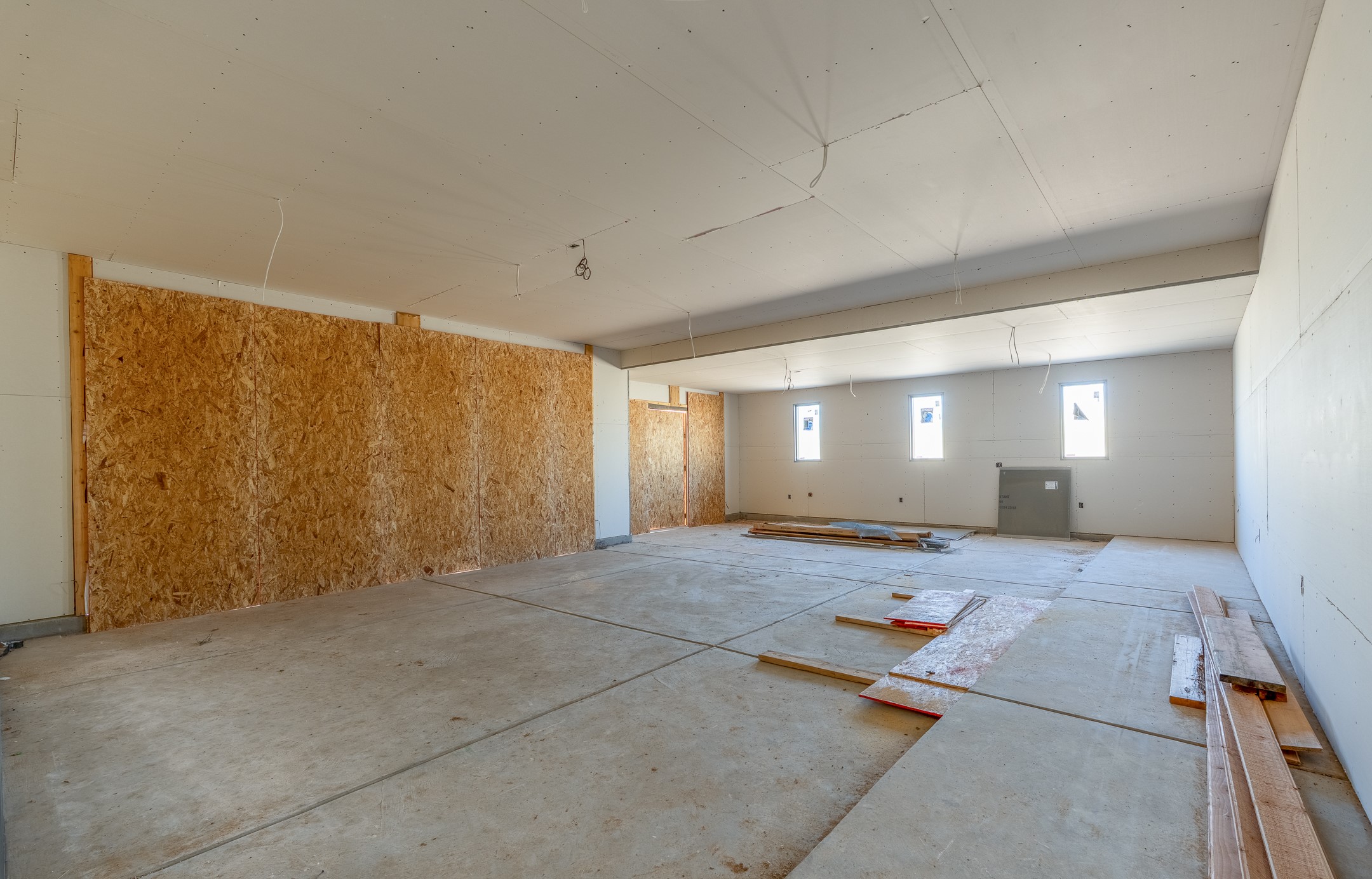 26 Sierra Rosa Loop Santa Fe, NM 87506 - Photo 22 of 25 3-car garage