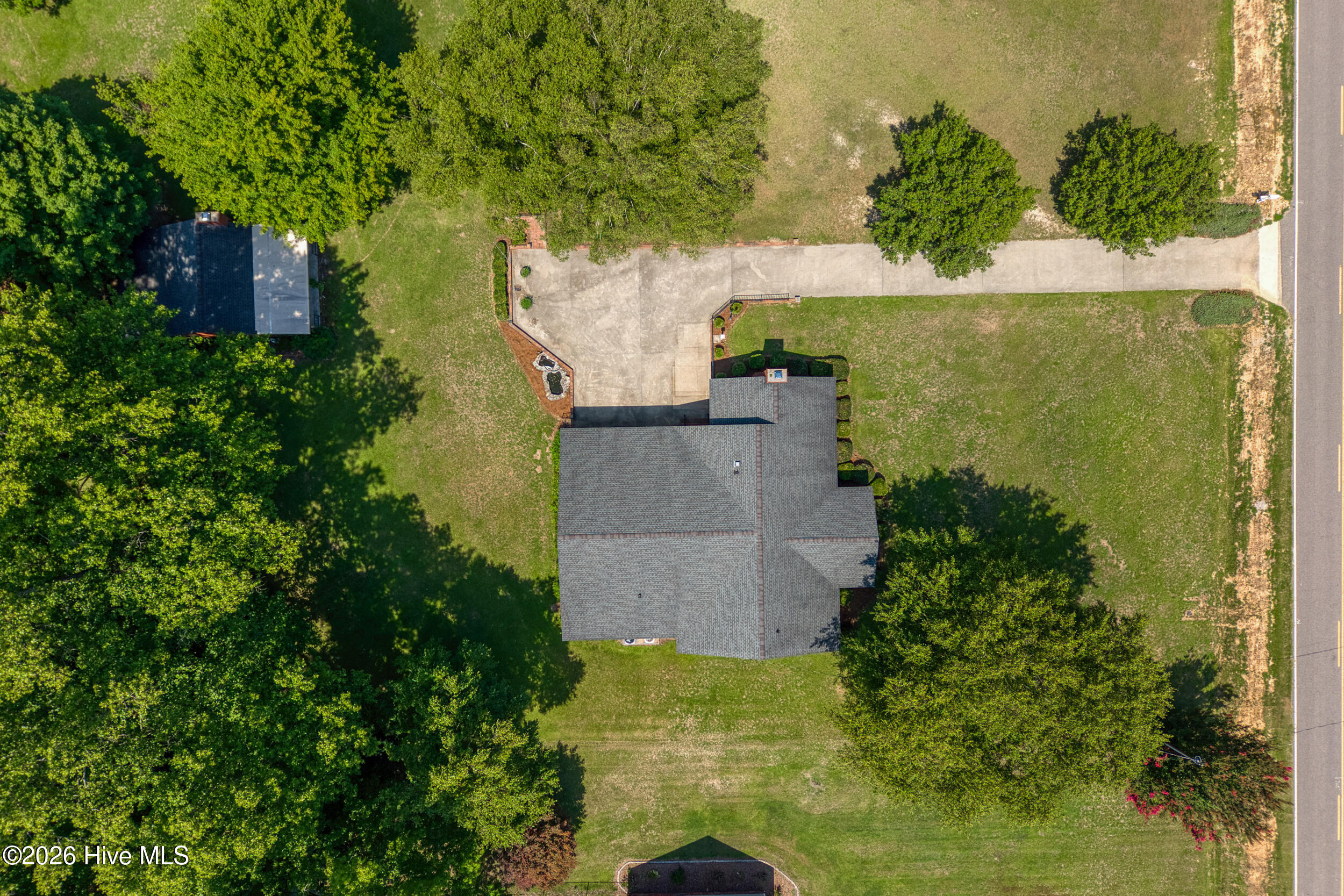 2475 Reges Store Road Nashville, NC 27856 - Photo 40 of 44