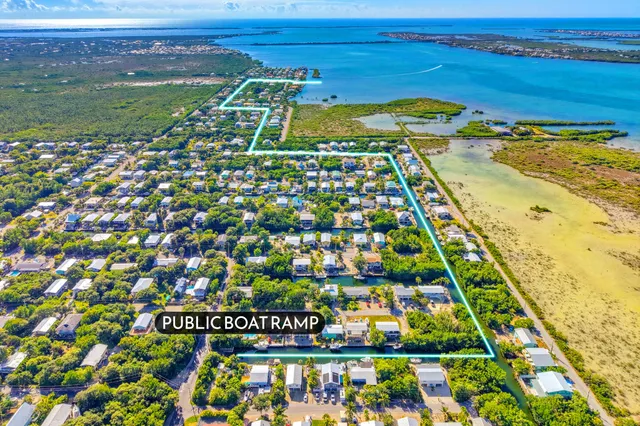 $625,000 | 29112 Poinsetta Lane, Big Pine Key, FL 33043