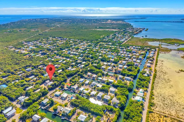 $625,000 | 29112 Poinsetta Lane, Big Pine Key, FL 33043