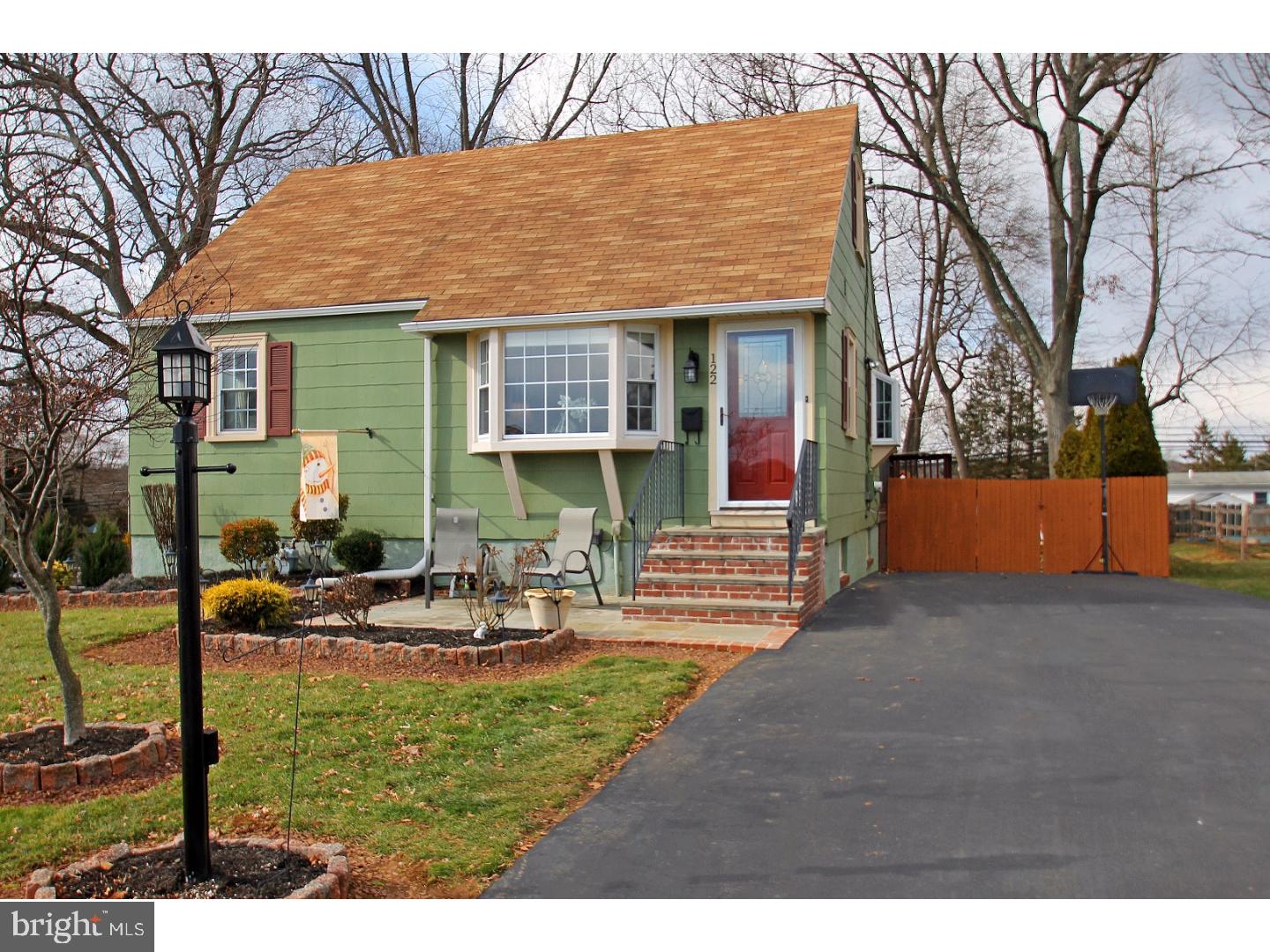 122 Barren Road Newtown Square, PA 19073 - Photo 1 of 25