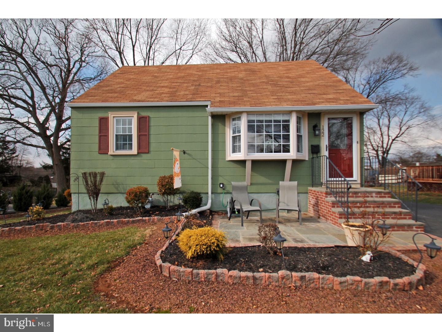 122 Barren Road Newtown Square, PA 19073 - Photo 2 of 25