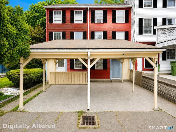 $199,900 | 27 Rising Trail Court, Unit 27, Middletown, CT 06457