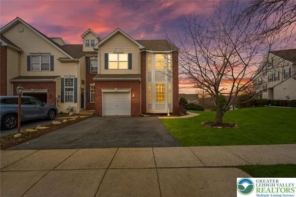 $499,000 | 5261 Dartmouth Drive, Macungie, PA 18062