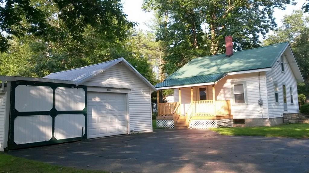 1255 Canton Point Road Dixfield, ME 04224 - Photo 19 of 20 Photo