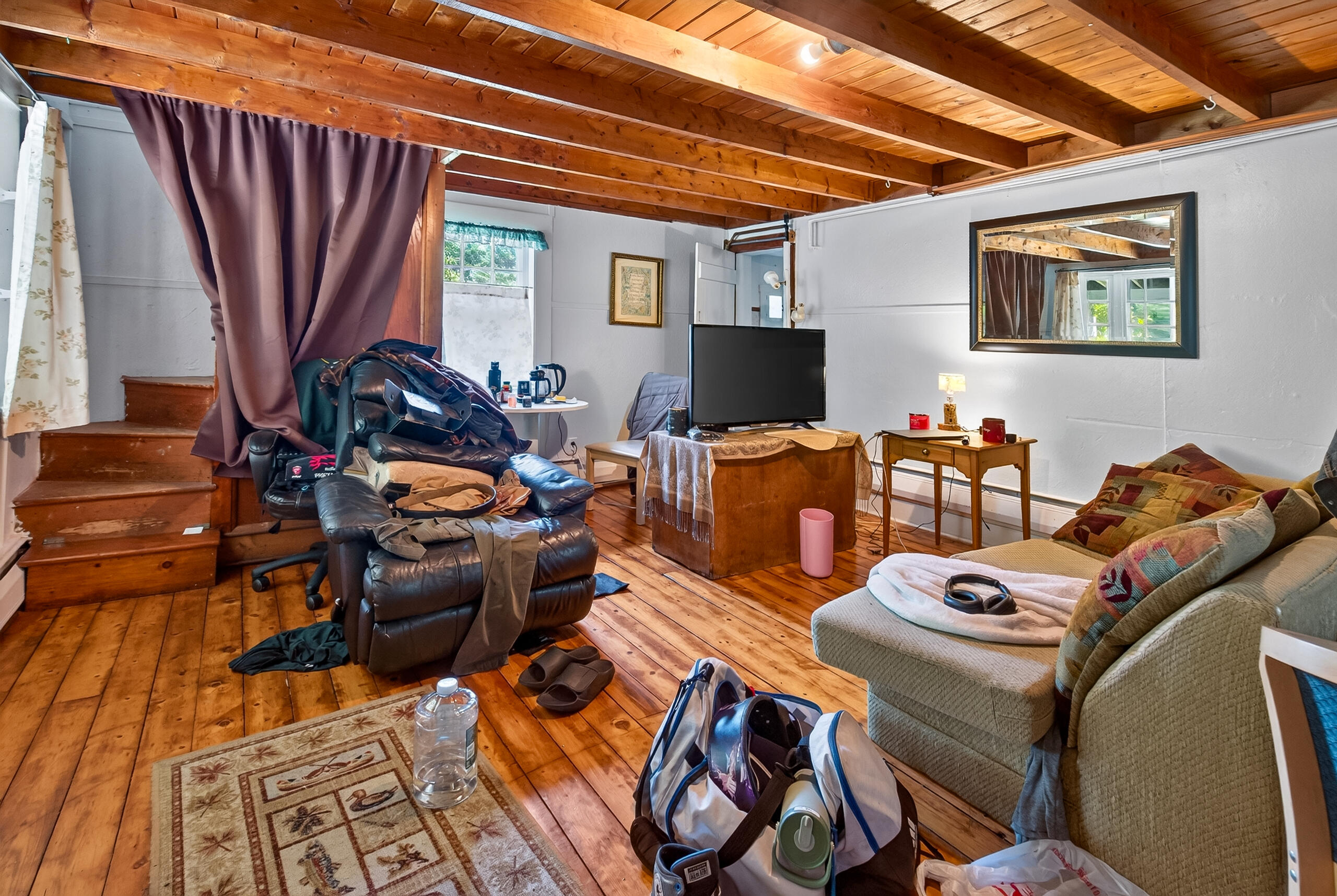86 Grange Hall Road Sullivan, ME 04664 - Photo 32 of 70 Apartment A (Unit 1)