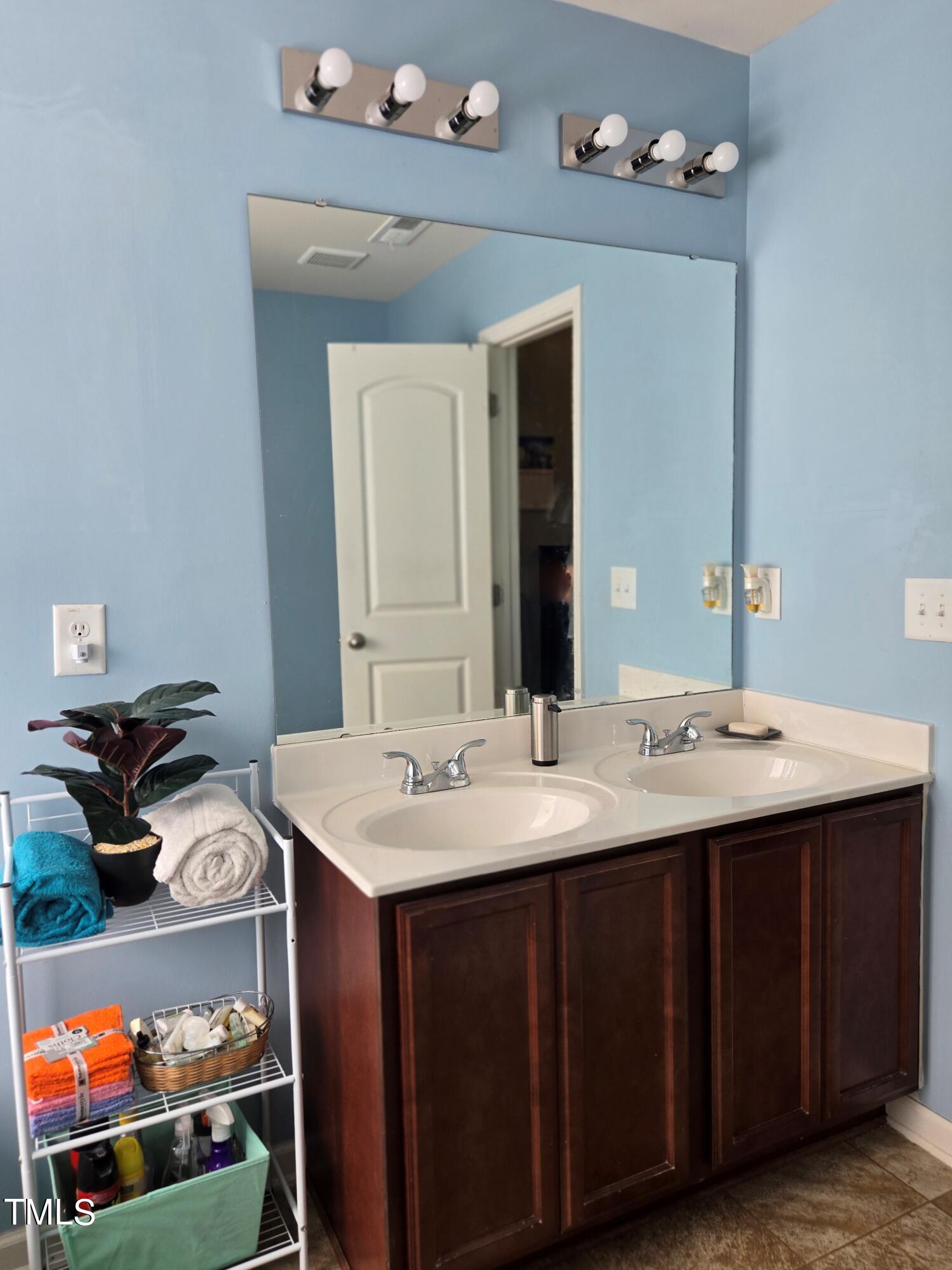 597 Gold Valley Road Spring Hope, NC 27882 - Photo 20 of 31 Master Bath