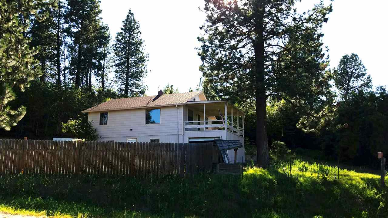 355 South Prairie View Road Waverly, WA 99039 - Photo 1 of 1