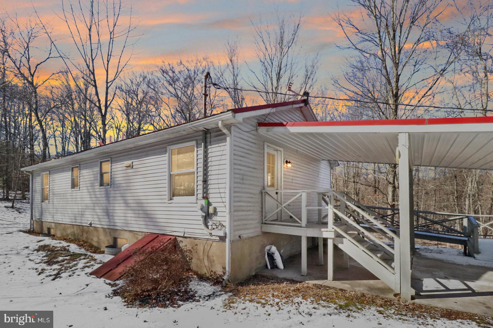 214 Bronson Road Sweet Valley, PA 18656 - Photo 3 of 19 Gallery Image 3