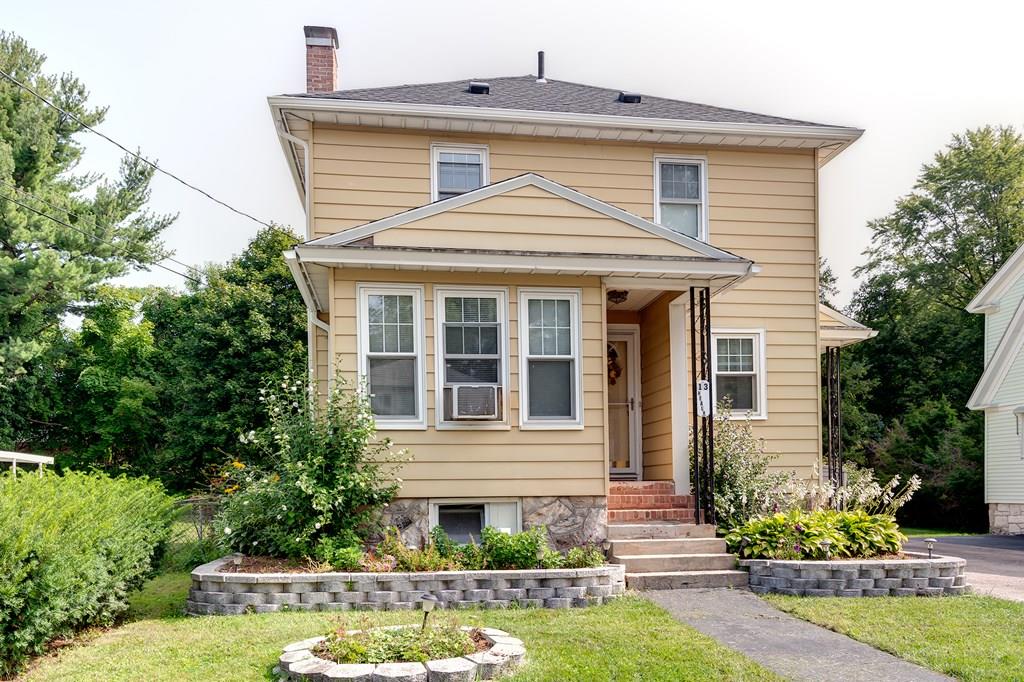 13 Healy Road Worcester, MA 01603 - Photo 1 of 16 Gallery Image 1