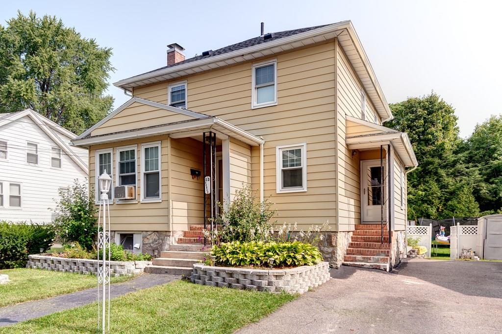 13 Healy Road Worcester, MA 01603 - Photo 2 of 16 Gallery Image 2
