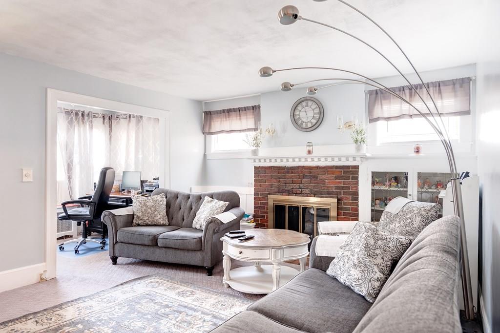 13 Healy Road Worcester, MA 01603 - Photo 8 of 16 Gallery Image 8