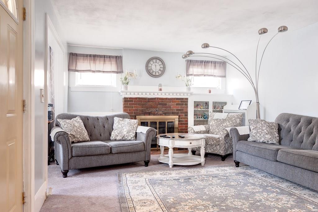 13 Healy Road Worcester, MA 01603 - Photo 9 of 16 Gallery Image 9