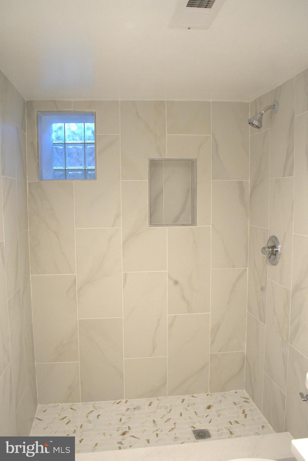 117 South Wickham Road Baltimore, MD 21229 - Photo 102 of 121 Basement Bath1