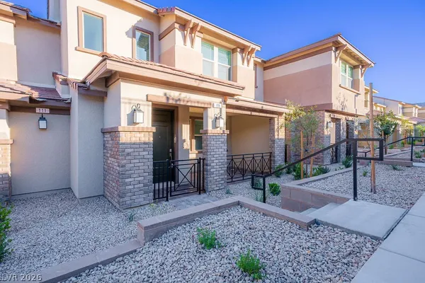 $2,550 | 115 Cinder Cone Lane, Las Vegas, NV 89138