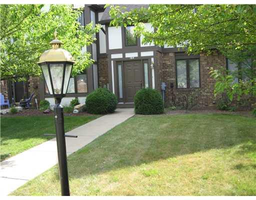 164 Shadow Ridge Drive Pittsburgh, PA 15238 - Photo 1 of 18 Exterior Front. LEVEL ENTRANCE FROM STREET