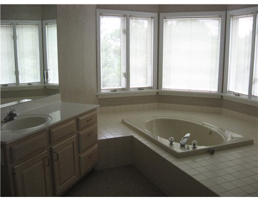 164 Shadow Ridge Drive Pittsburgh, PA 15238 - Photo 11 of 18 Master Bath/Spa. SPA TUB AND VIEW OF WOOODS