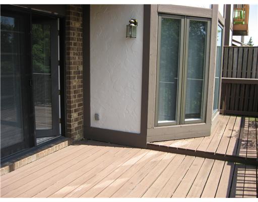 164 Shadow Ridge Drive Pittsburgh, PA 15238 - Photo 15 of 18 Patio/Deck. FIRST FLOOR DECK OFF FAMILY ROOM