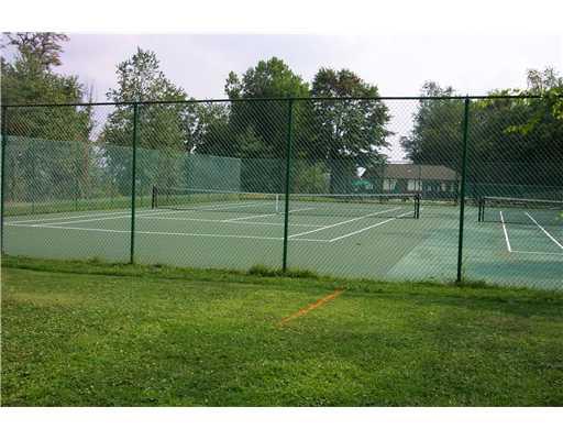 164 Shadow Ridge Drive Pittsburgh, PA 15238 - Photo 17 of 18 Tennis Court. TWO TENNIS COURTS