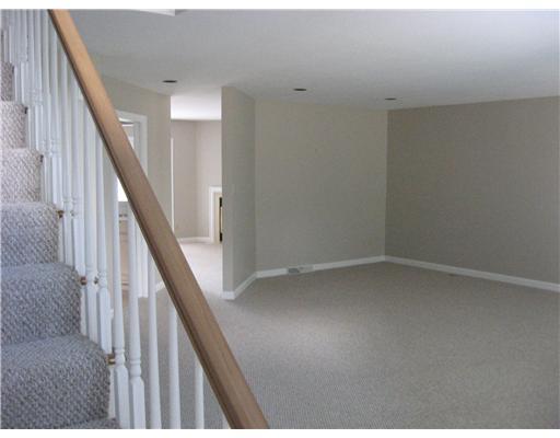164 Shadow Ridge Drive Pittsburgh, PA 15238 - Photo 3 of 18 Other. STAIRCASE WITH VIEW OF LIVING ROOM/DINING ROOM