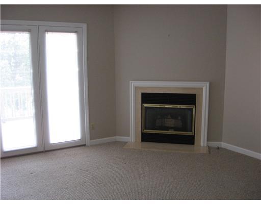 164 Shadow Ridge Drive Pittsburgh, PA 15238 - Photo 5 of 18 Family Room. FAMILY ROOM WITH FIREPLACE & DOOR TO DECK