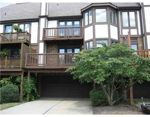 164 Shadow Ridge Drive Pittsburgh, PA 15238 - Photo 6 of 18 Exterior Back. DOUBLE DECKS