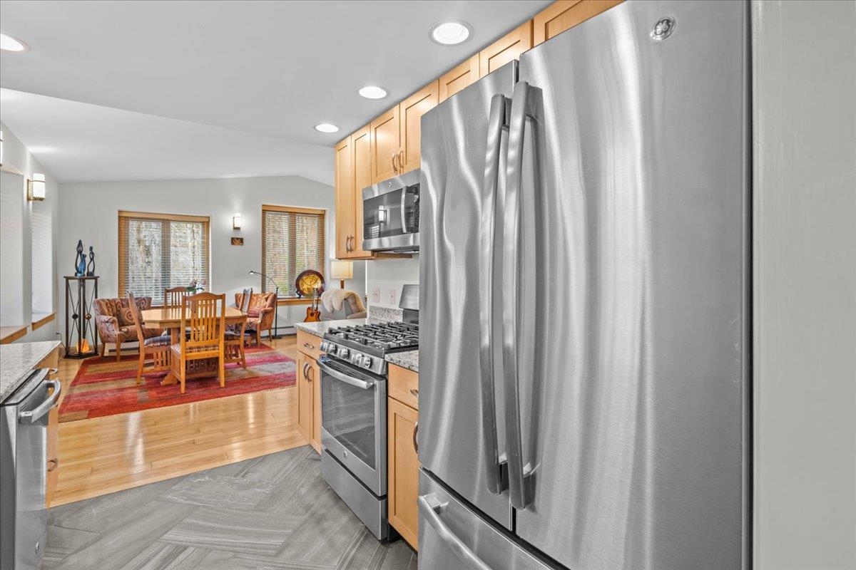 133 Sharkyville Road, Unit LOT 2 Waterbury, VT 05676 - Photo 14 of 59