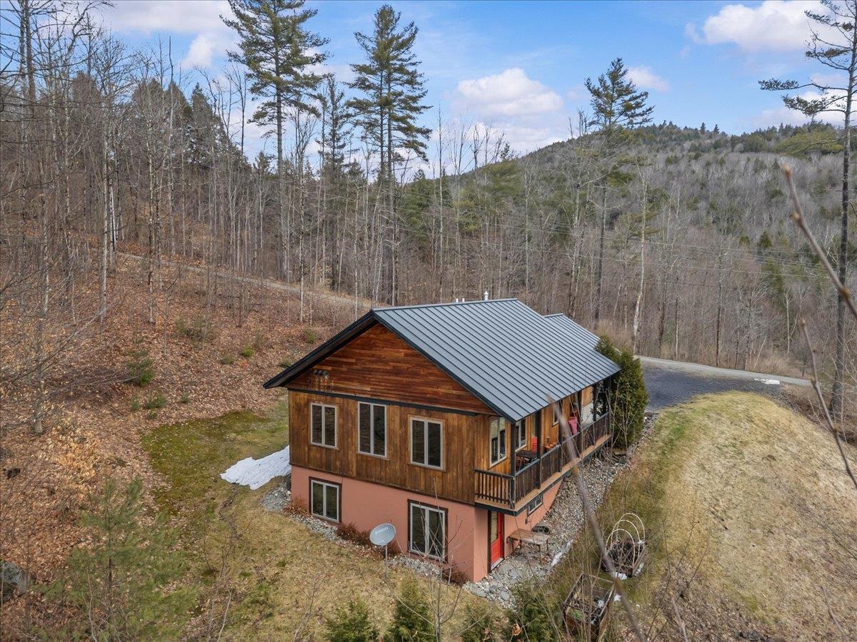 133 Sharkyville Road, Unit LOT 2 Waterbury, VT 05676 - Photo 40 of 59