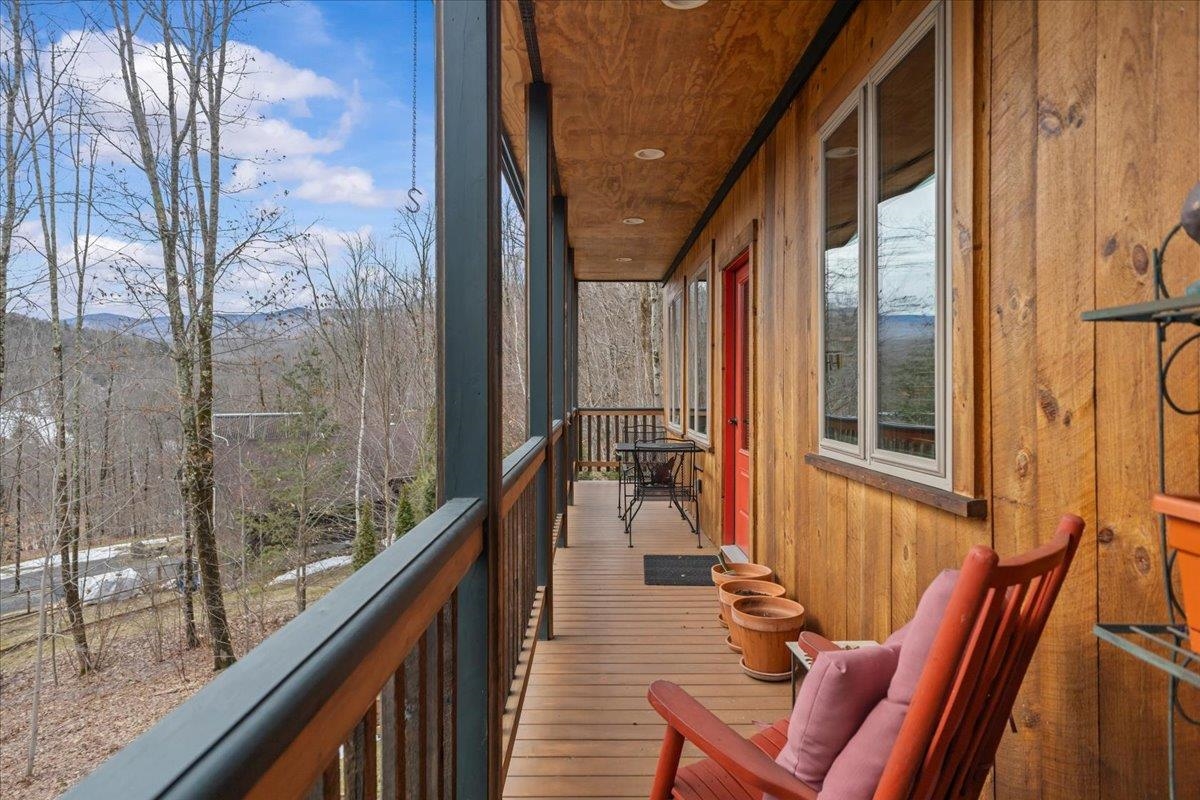 133 Sharkyville Road, Unit LOT 2 Waterbury, VT 05676 - Photo 4 of 59
