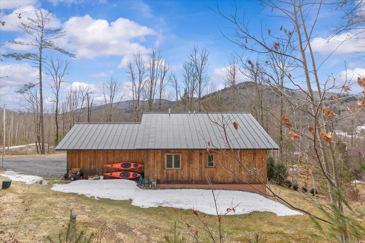133 Sharkyville Road, Unit LOT 2 Waterbury, VT 05676 - Photo 52 of 59