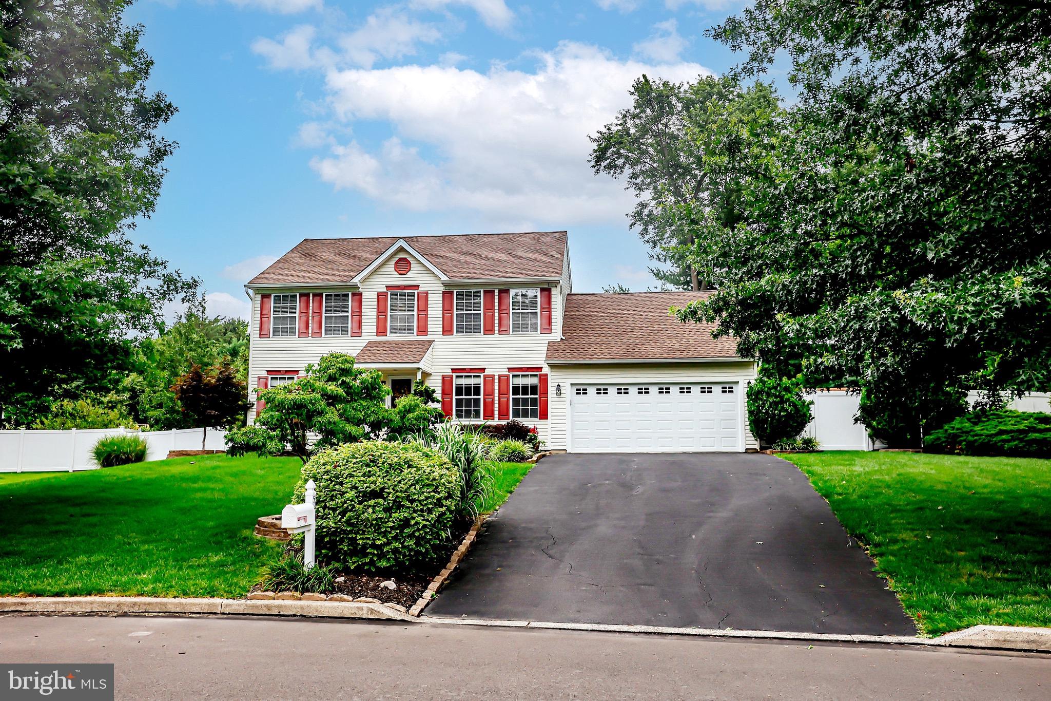 52 Fern Road Southampton, PA 18966 - Photo 51 of 57 Gallery Image 51