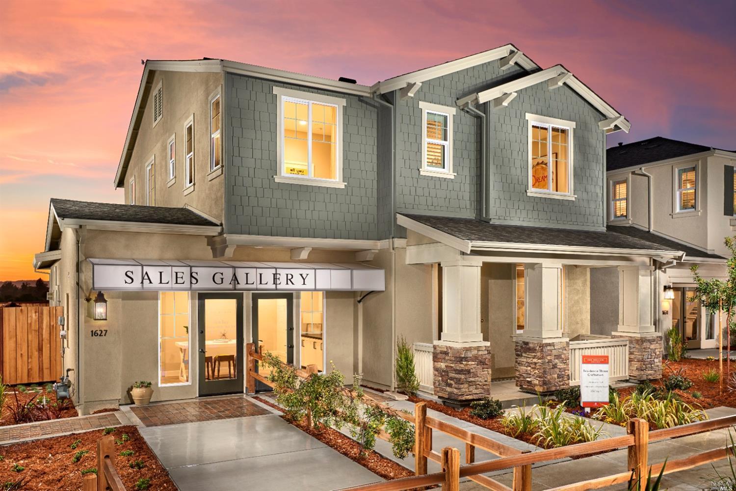 1634 Periwinkle Street Santa Rosa, CA 95403 - Photo 1 of 1 Gallery Image 1