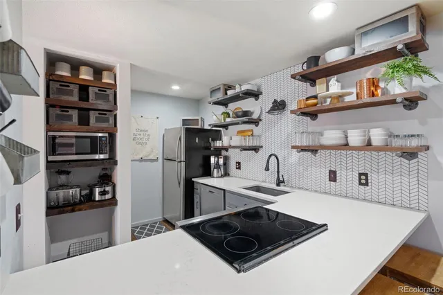 $775,000 | 91100 Ryan Gulch Road, Unit 91122, Silverthorne, CO 80498