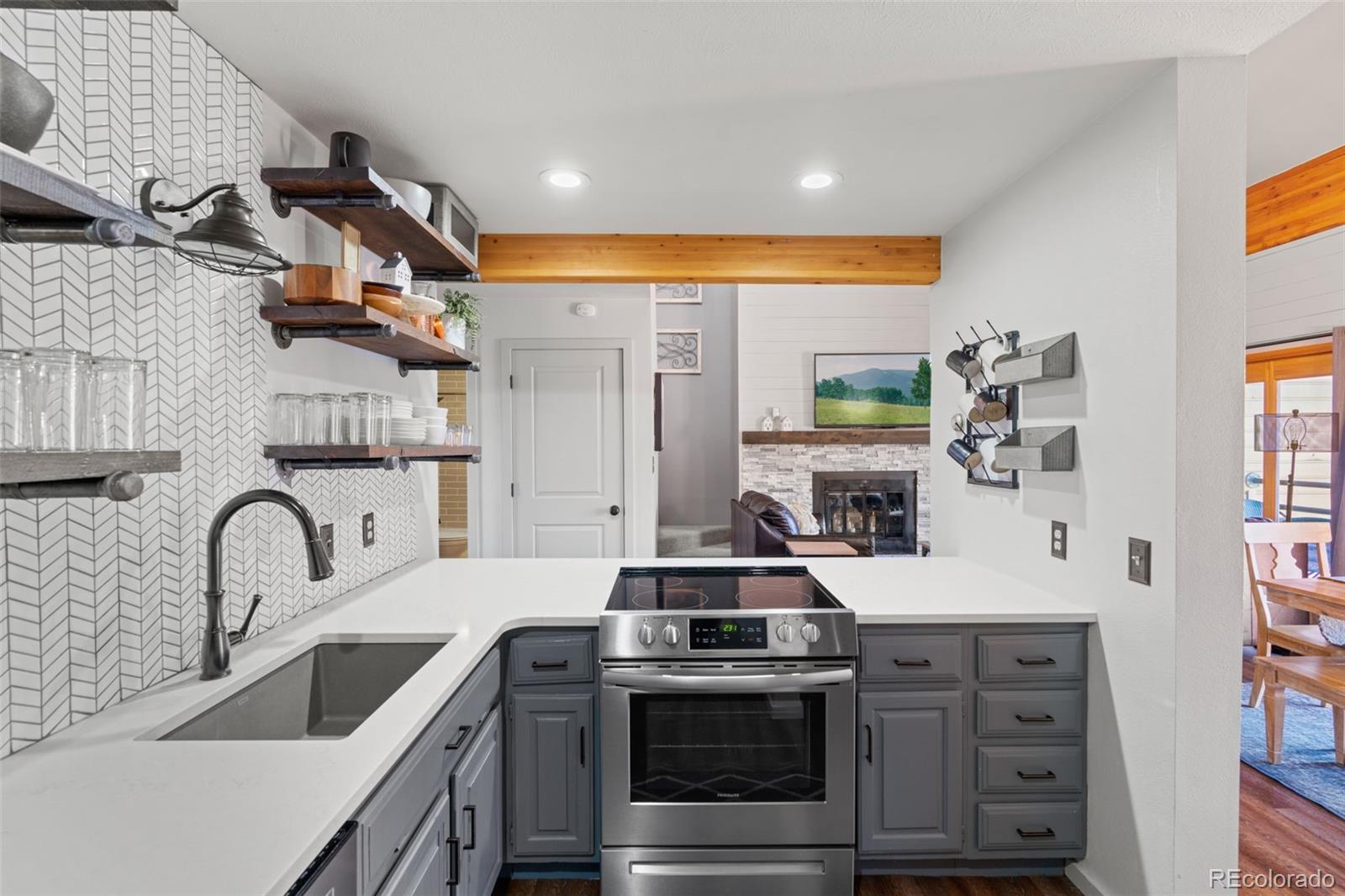 91100 Ryan Gulch Road, Unit 91122 Silverthorne, CO 80498 - Photo 15 of 43