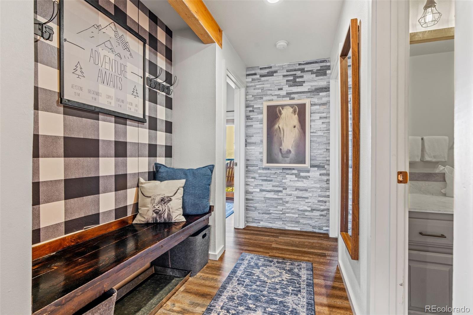 91100 Ryan Gulch Road, Unit 91122 Silverthorne, CO 80498 - Photo 17 of 43