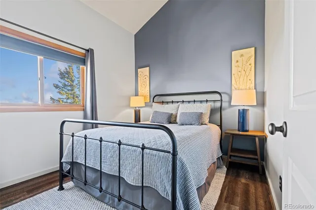 $775,000 | 91100 Ryan Gulch Road, Unit 91122, Silverthorne, CO 80498