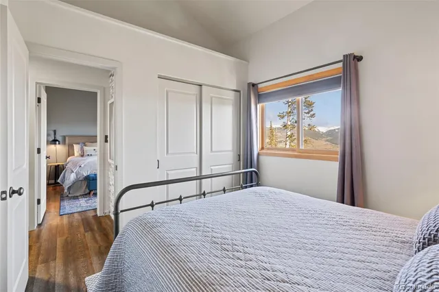 $775,000 | 91100 Ryan Gulch Road, Unit 91122, Silverthorne, CO 80498