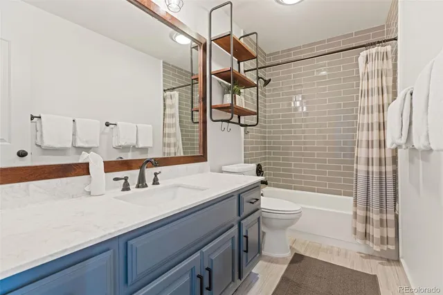 $775,000 | 91100 Ryan Gulch Road, Unit 91122, Silverthorne, CO 80498