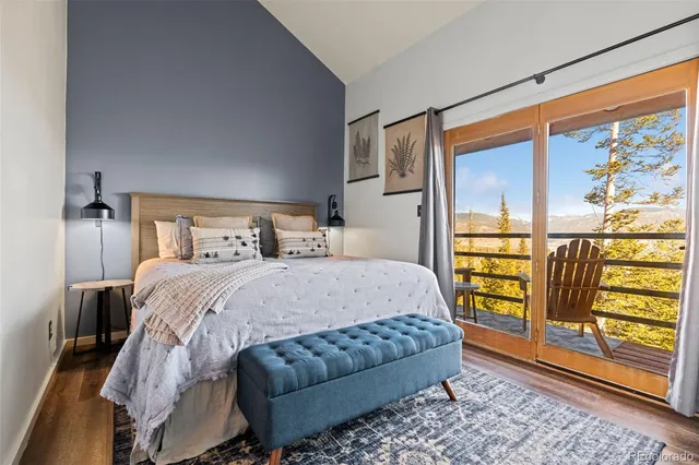 $775,000 | 91100 Ryan Gulch Road, Unit 91122, Silverthorne, CO 80498