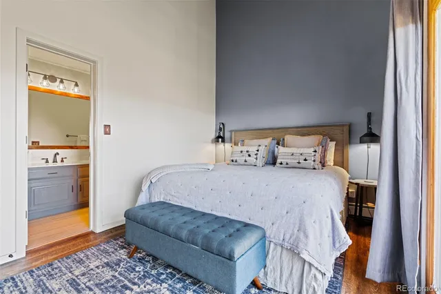 $775,000 | 91100 Ryan Gulch Road, Unit 91122, Silverthorne, CO 80498