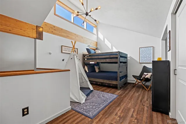 $775,000 | 91100 Ryan Gulch Road, Unit 91122, Silverthorne, CO 80498