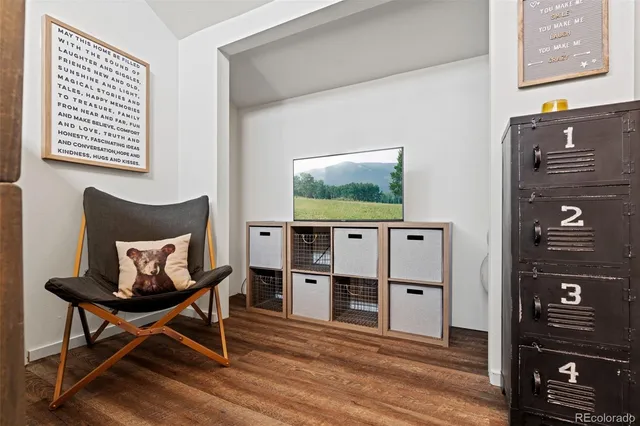 $775,000 | 91100 Ryan Gulch Road, Unit 91122, Silverthorne, CO 80498