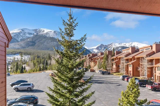$775,000 | 91100 Ryan Gulch Road, Unit 91122, Silverthorne, CO 80498