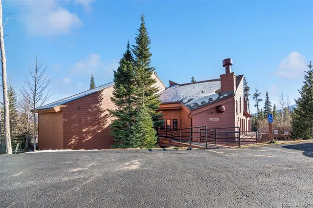 $775,000 | 91100 Ryan Gulch Road, Unit 91122, Silverthorne, CO 80498