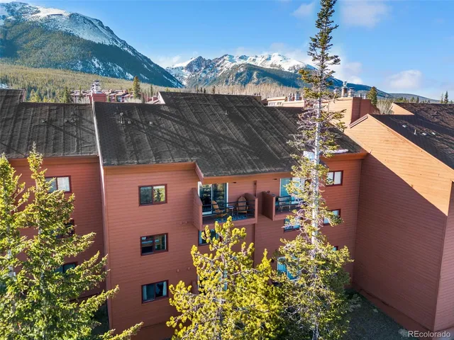 $775,000 | 91100 Ryan Gulch Road, Unit 91122, Silverthorne, CO 80498