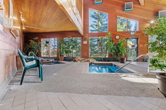 $775,000 | 91100 Ryan Gulch Road, Unit 91122, Silverthorne, CO 80498