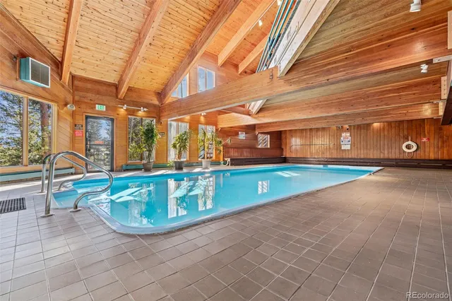 $775,000 | 91100 Ryan Gulch Road, Unit 91122, Silverthorne, CO 80498