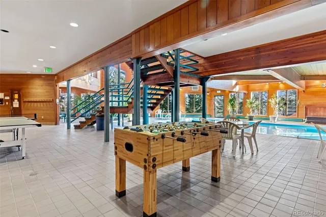 $775,000 | 91100 Ryan Gulch Road, Unit 91122, Silverthorne, CO 80498