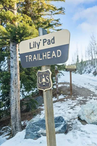 $775,000 | 91100 Ryan Gulch Road, Unit 91122, Silverthorne, CO 80498